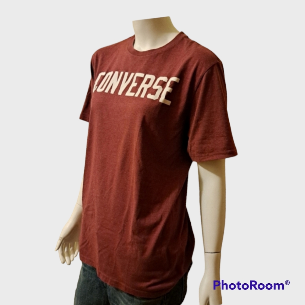 Converse T-Shirt